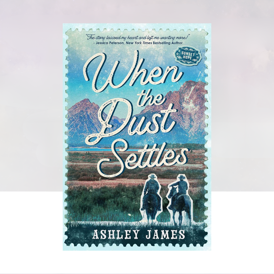 [PREORDER] When the Dust Settles