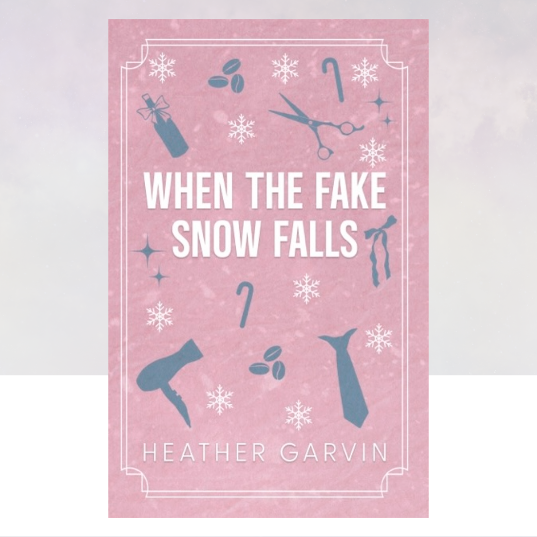 Where the Fake Snow Falls [Special Edition]