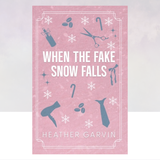 Where the Fake Snow Falls [Special Edition]