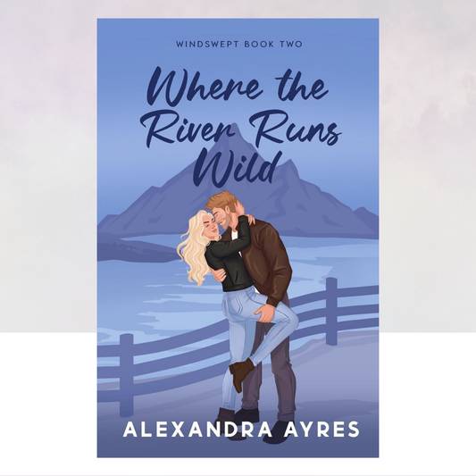 Where the River Runs Wild