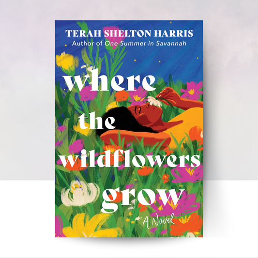 [PREORDER] Where the Wildflowers Grow [Deluxe Edition]
