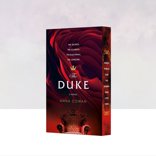 [PREORDER] The Duke
