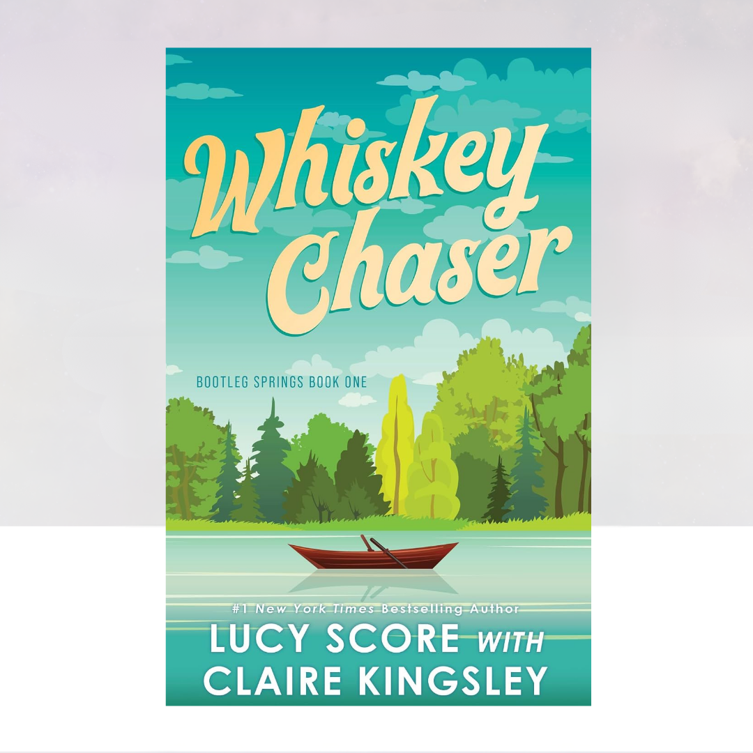 Whiskey Chaser