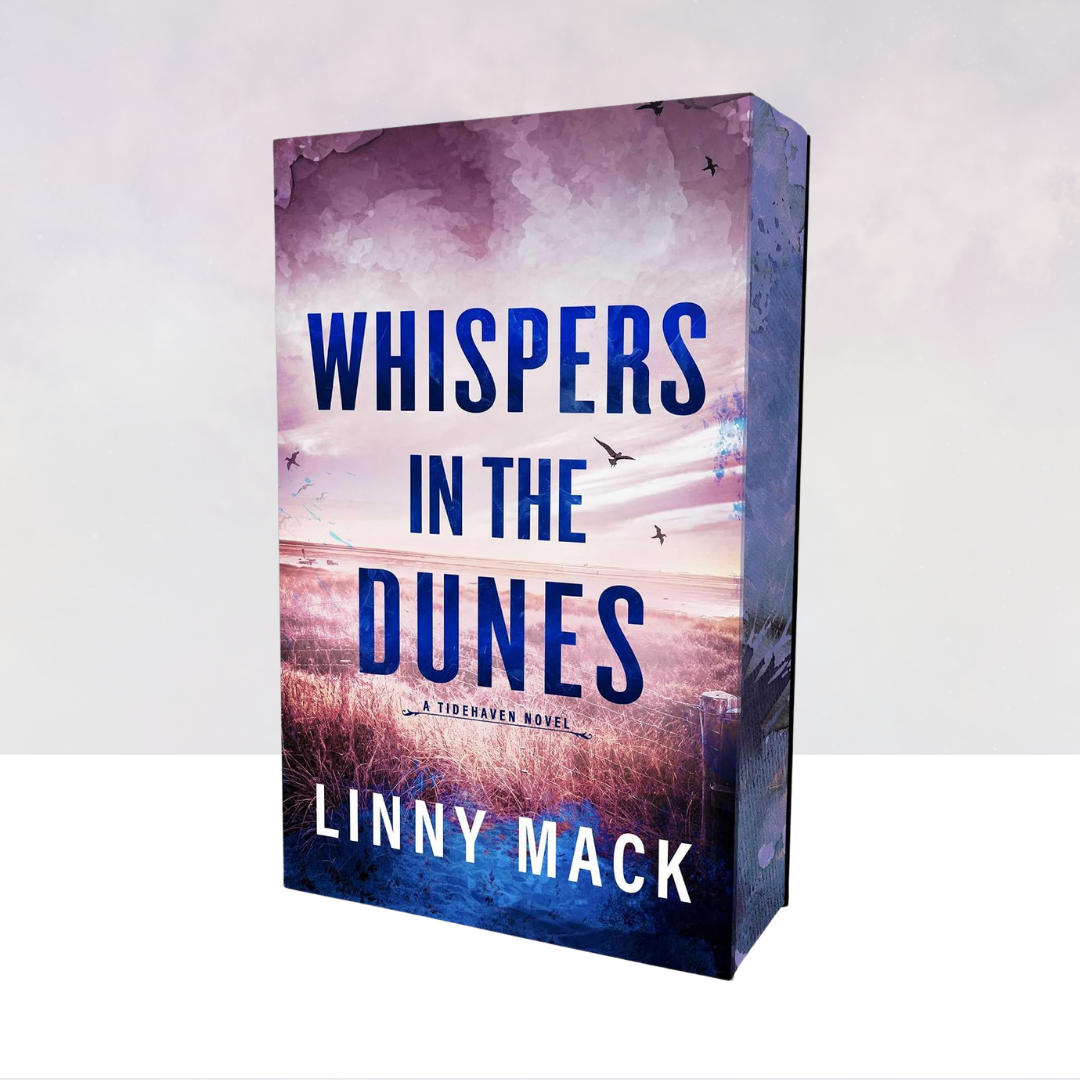 [PREORDER] Whispers in the Dunes