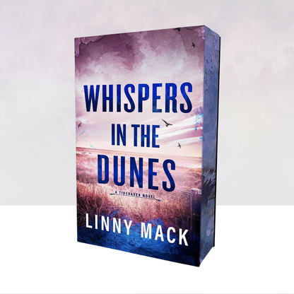 [PREORDER] Whispers in the Dunes
