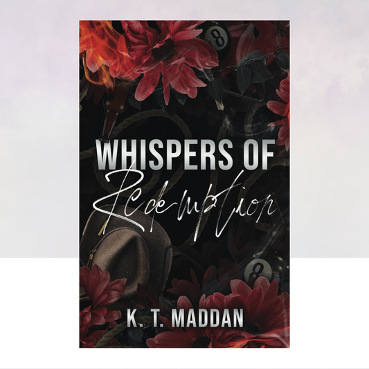 Whispers of Redemption