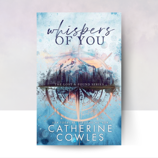 Whispers of You [Special Edition]
