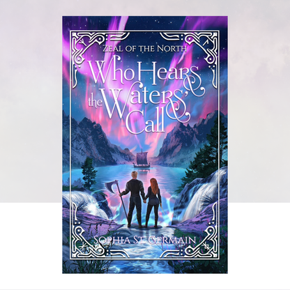 [PREORDER] Who Hears the Waters' Call