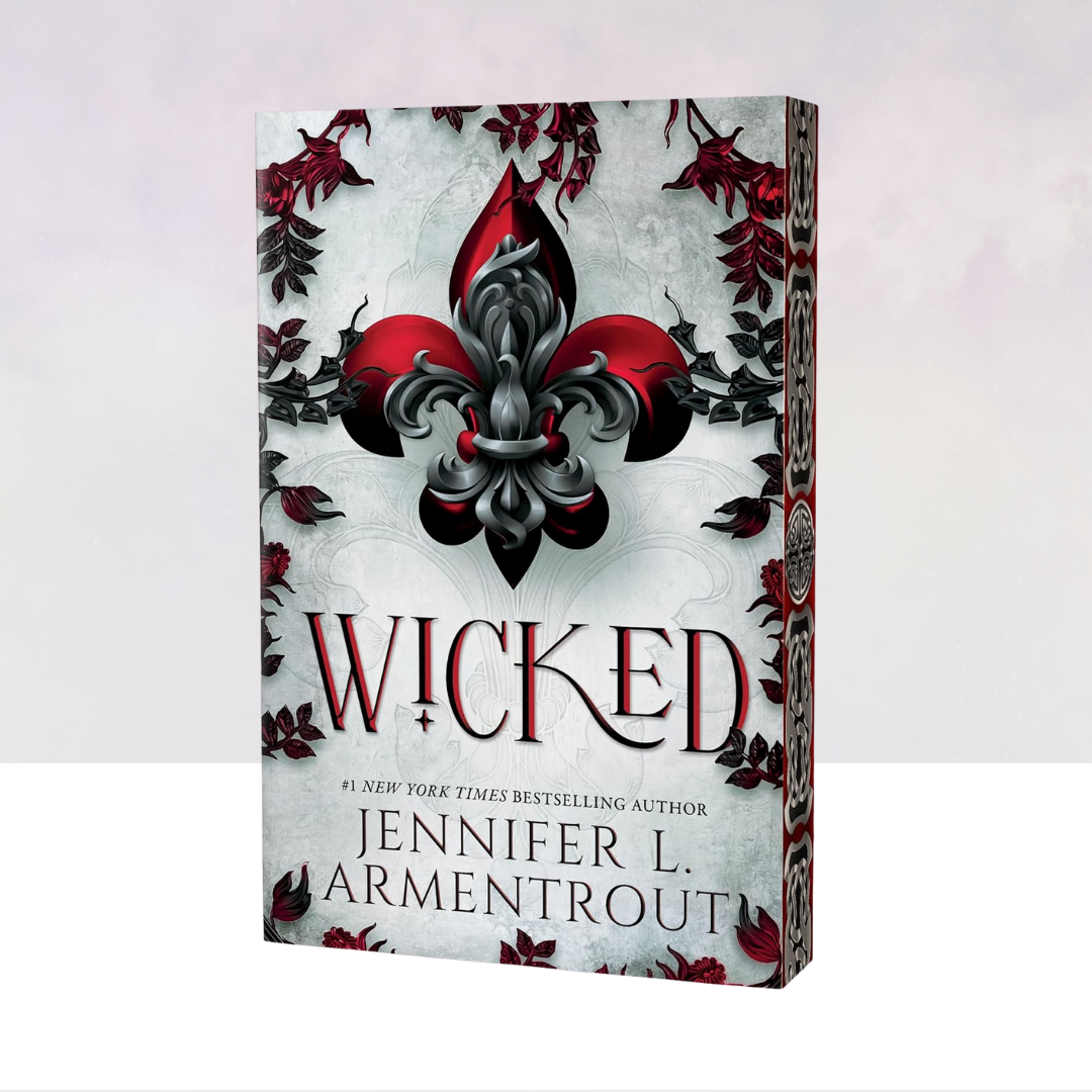 Wicked [Deluxe Edition] – The New Romantics