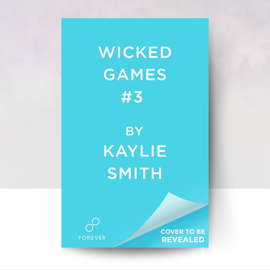 [PREORDER] Wicked Games