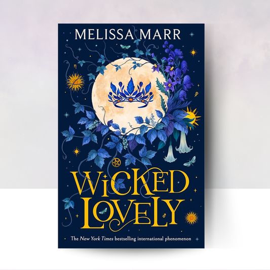Wicked Lovely