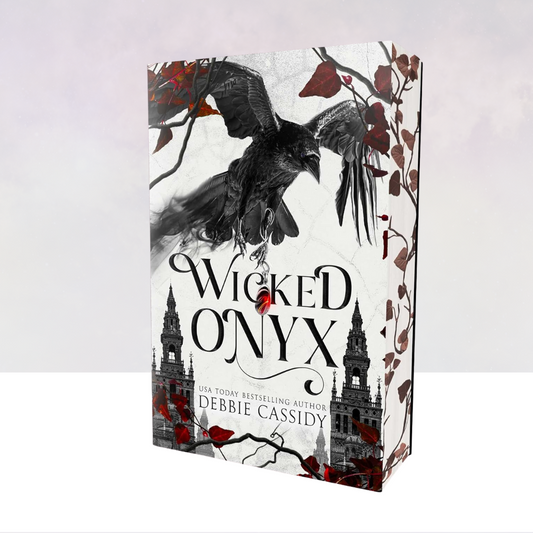 [PREORDER] Wicked Onyx