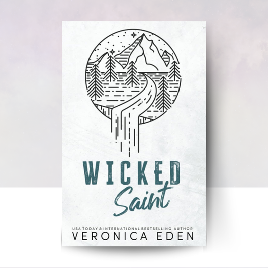 Wicked Saint