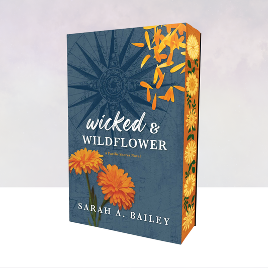 Wicked & Wildflower