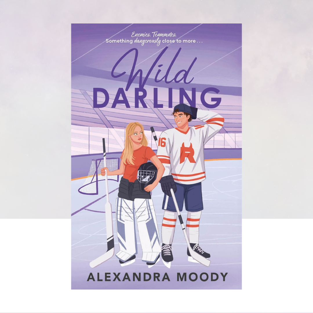 [PREORDER] Wild Darling