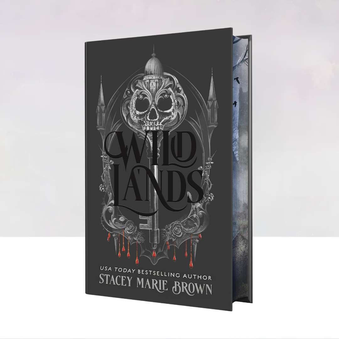 Wild Lands