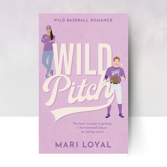 Wild Pitch