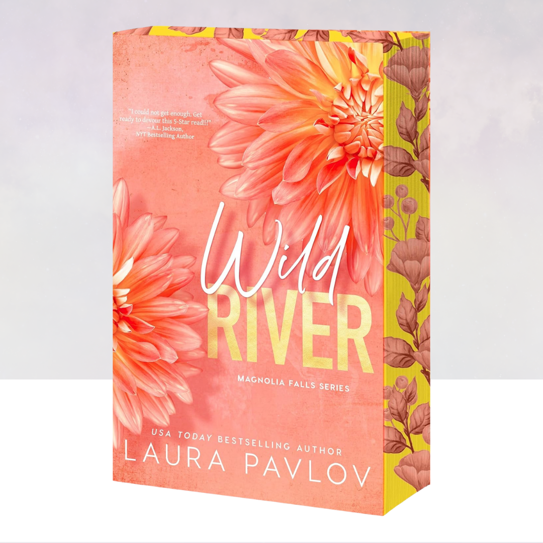 [PREORDER] Wild River
