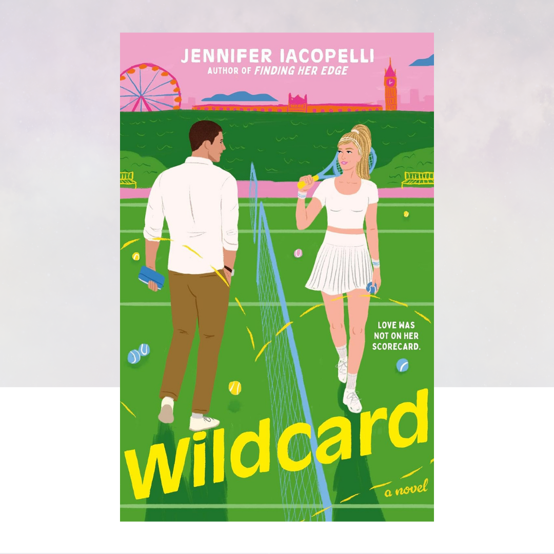 [PREORDER] Wildcard