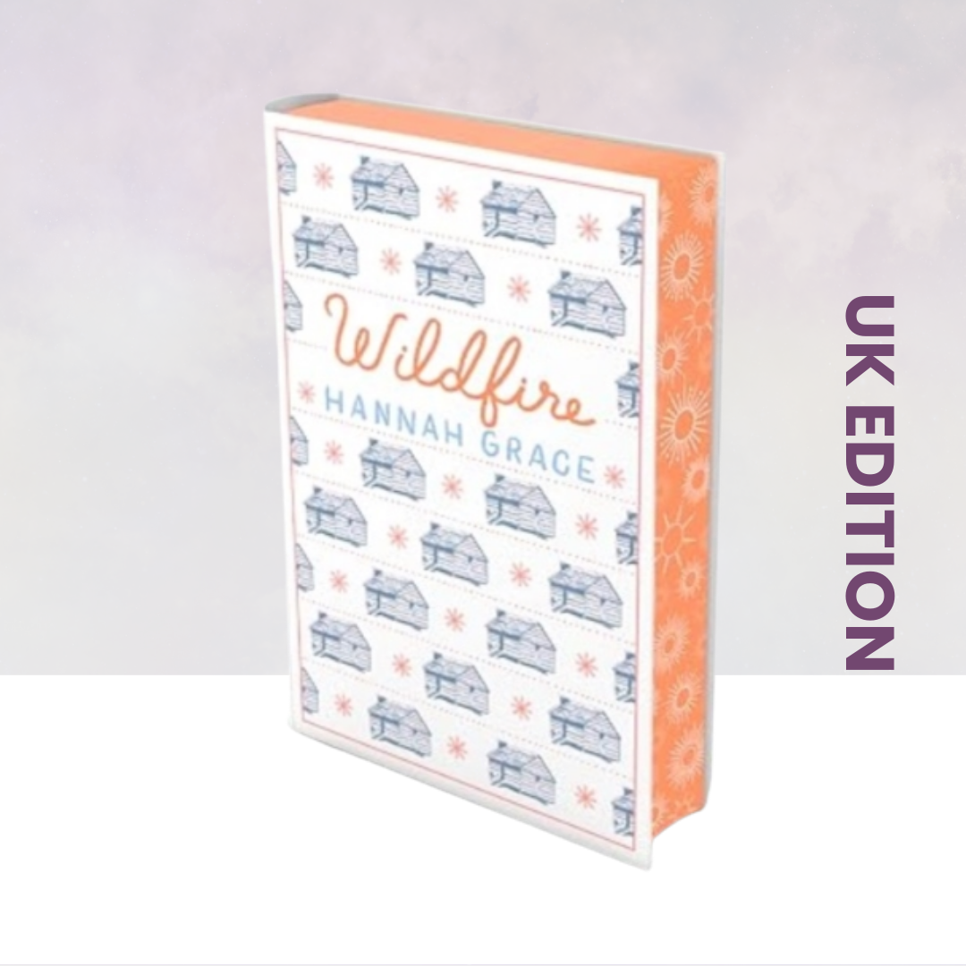 Wildfire [UK Edition]