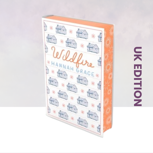 Wildfire [UK Edition]