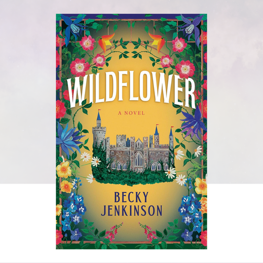 [PREORDER] Wildflower