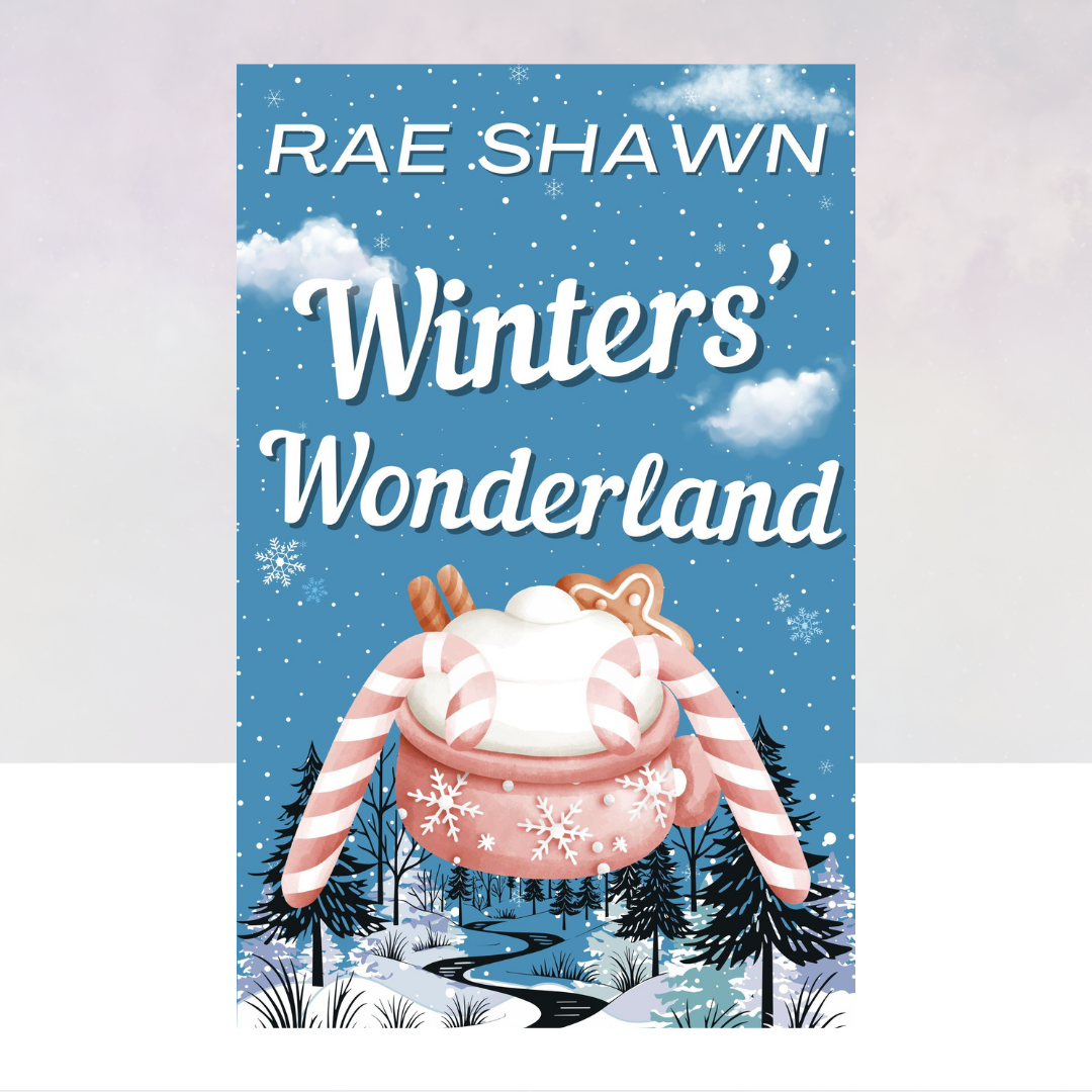 [PREORDER] Winters' Wonderland