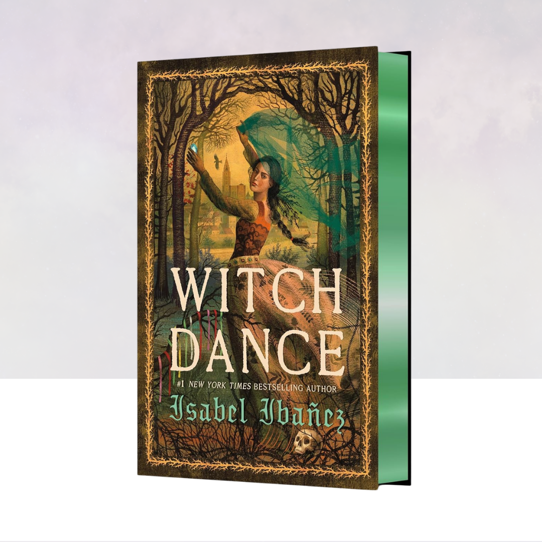 [PREORDER] Witch Dance