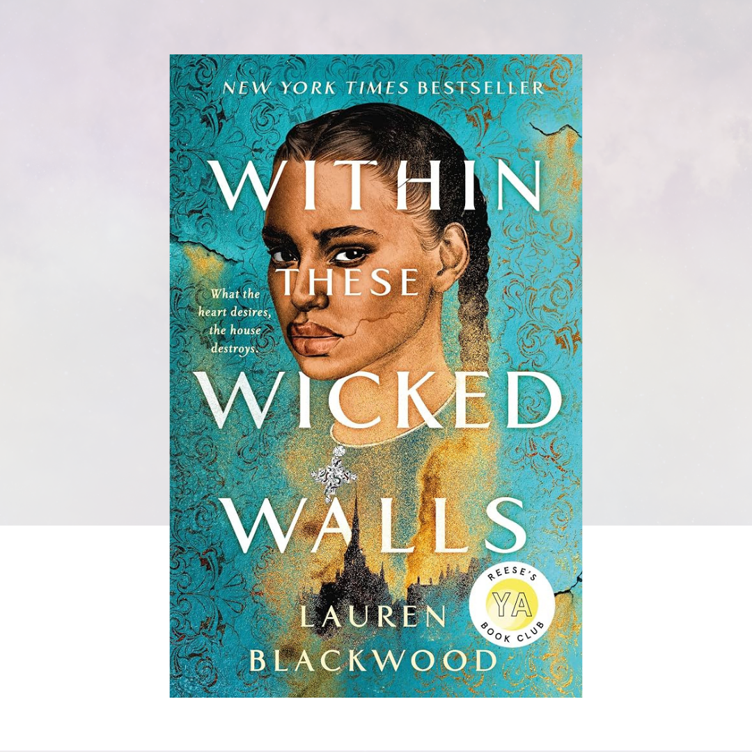 Within These Wicked Walls