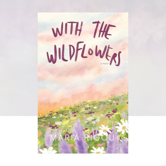 With the Wildflowers