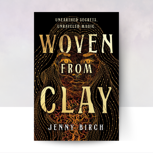 Woven from Clay