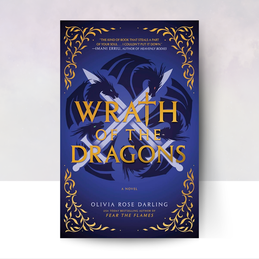 Wrath of the Dragons