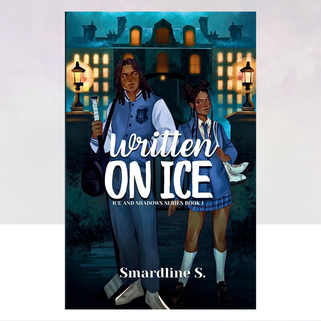 Written on Ice