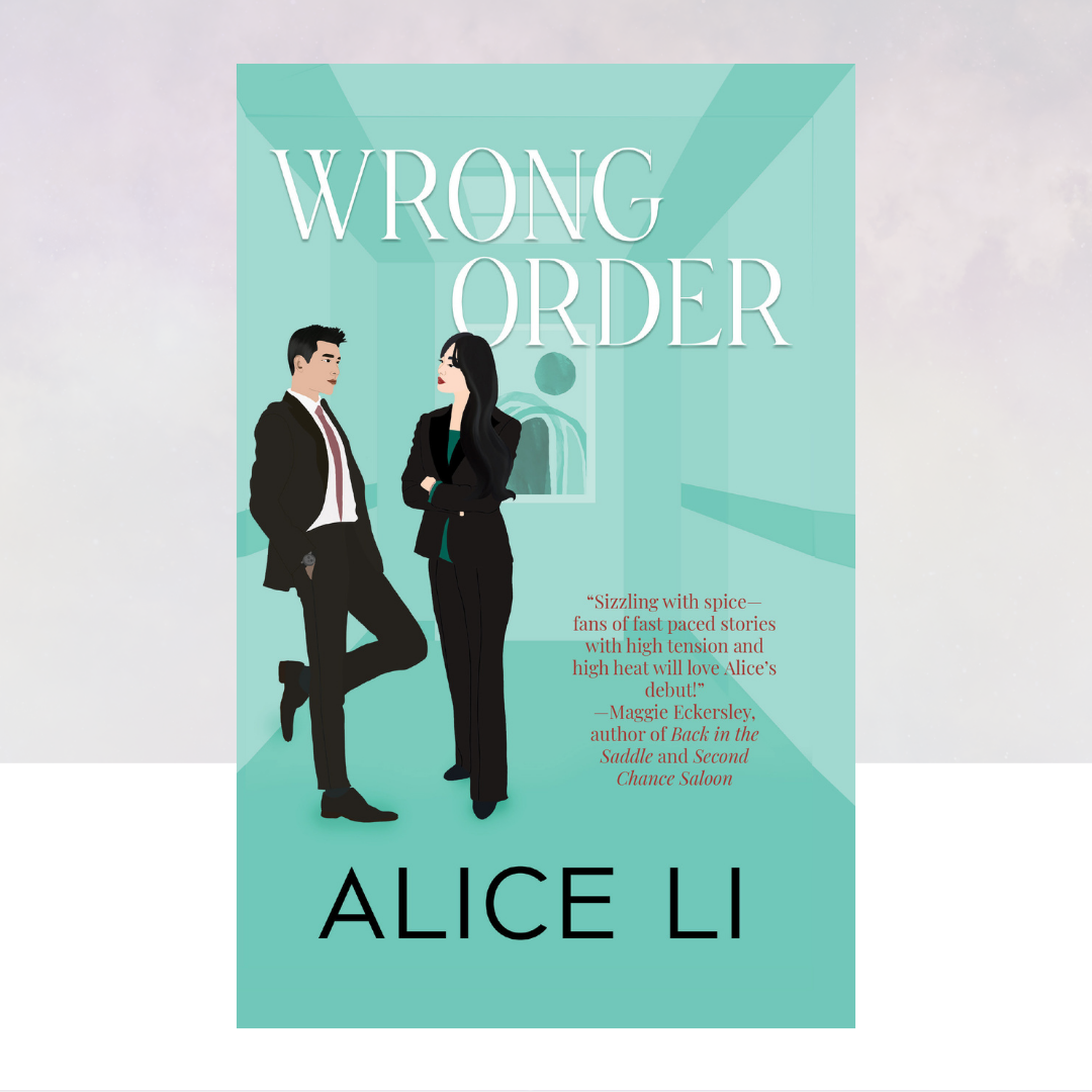 [PREORDER] Wrong Order