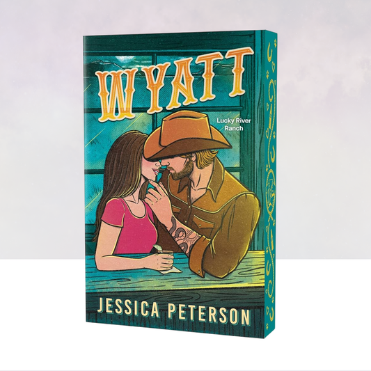 Wyatt [Deluxe Edition]