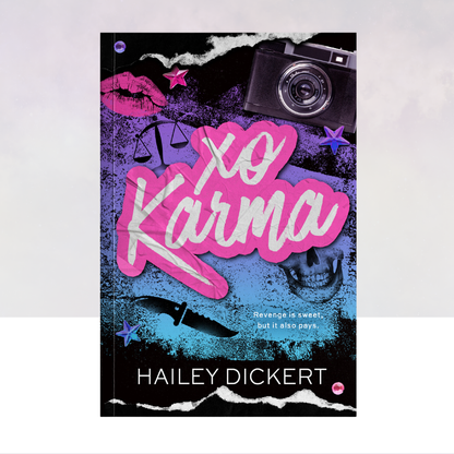 [PREORDER] XO Karma