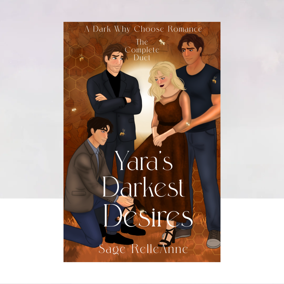 Yara's Darkest Desires