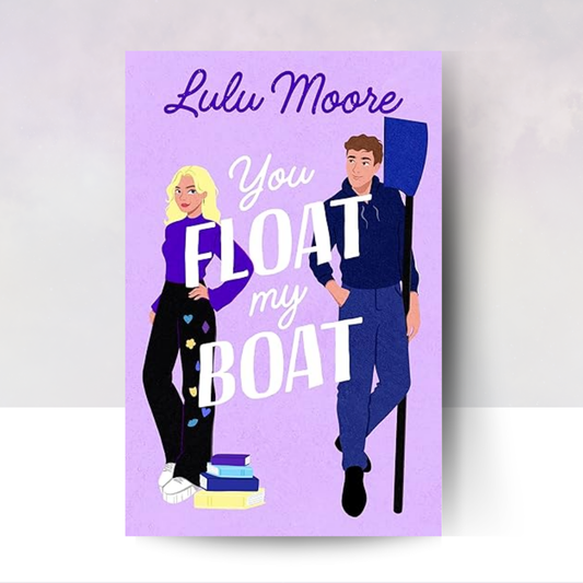You Float My Boat