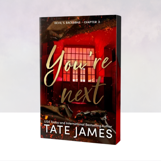 [PREORDER] You're Next [Deluxe Edition]