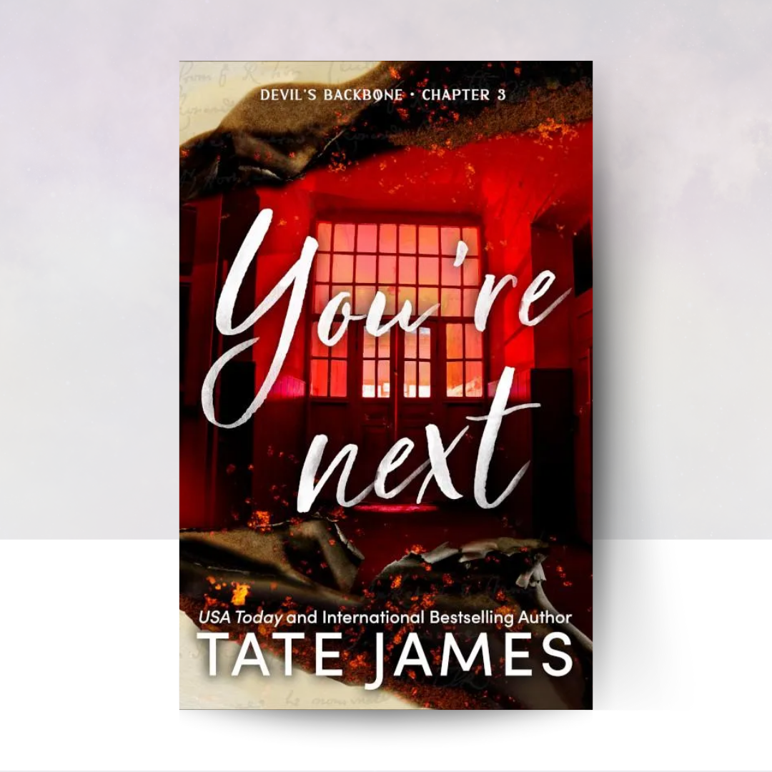 [PREORDER] You're Next [Standard Edition]