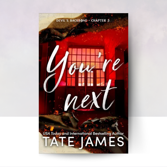 [PREORDER] You're Next [Standard Edition]