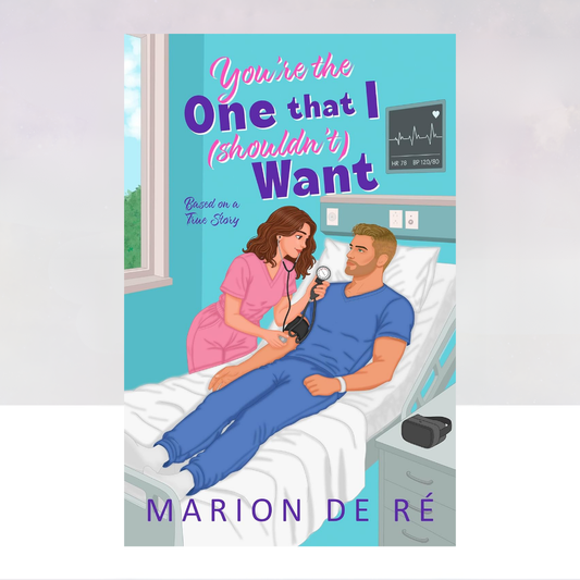 You're the One That I (Shouldn't) Want