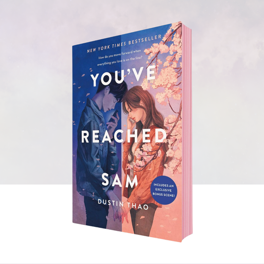 You've Reached Sam