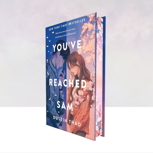 You've Reached Sam [Luxe Special Edition]