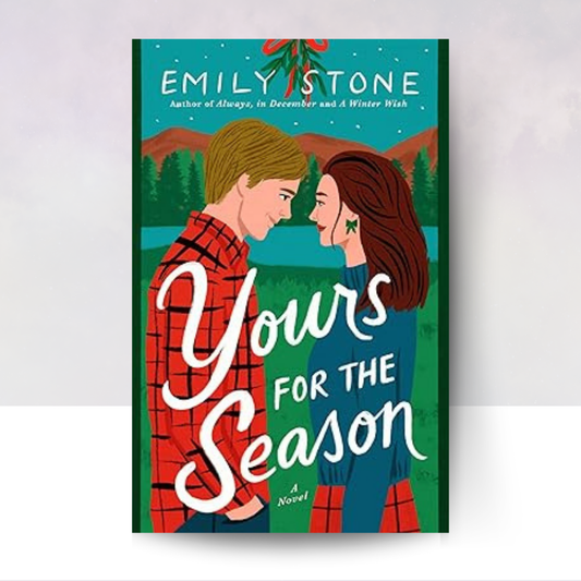 Yours for the Season