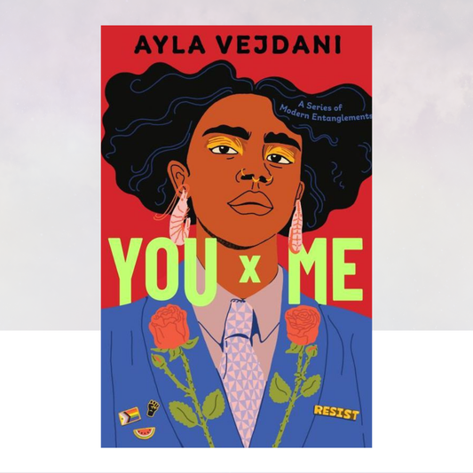 [PREORDER] You x Me