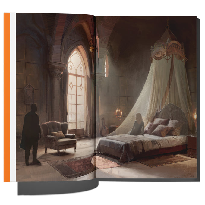 After the End Collection [Hardcover Set]
