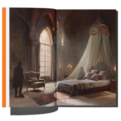After the End Collection [Hardcover Set]