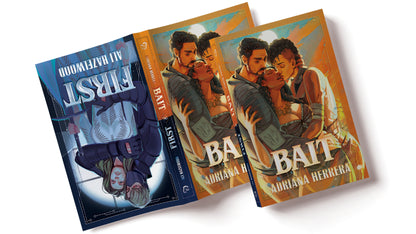 After the End Collection [Paperback Set]