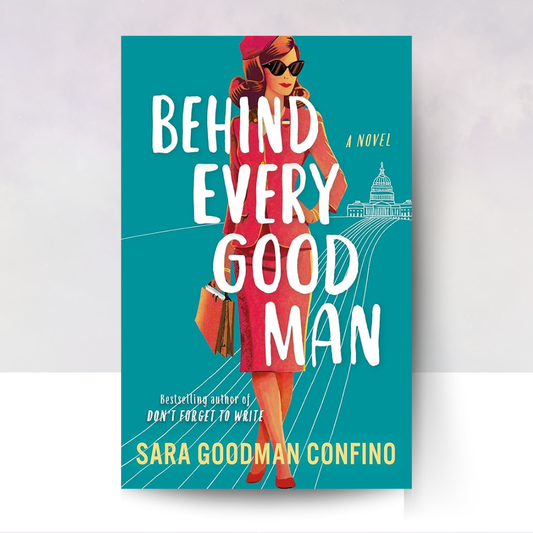 Behind Every Good Man